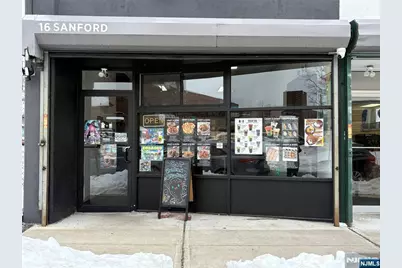 16 Sanford Street, East Orange, NJ 07018 - Photo 1