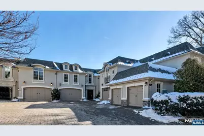 114 Bellaire Drive, Demarest, NJ 07627 - Photo 1