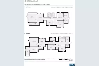 491 S 17th Street, Newark, NJ 07103 - Photo 3