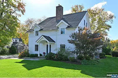 244 Ackerman Avenue, Ho Ho Kus, NJ 07423 - Photo 3