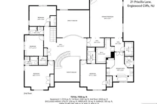 21 Priscilla Ln, Englewood Cliffs, NJ 07632 - Photo 49