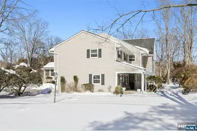 369 W Saddle River Road, Upper Saddle River, NJ 07458 - Photo 33