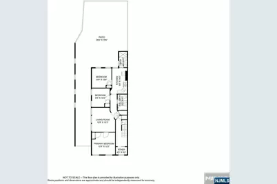 130 Wilkinson Avenue 1 #1, Jersey City, NJ 07305 - Photo 21