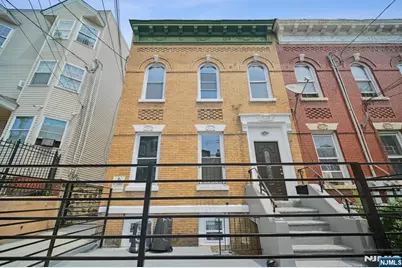 130 Wilkinson Avenue 1 #1, Jersey City, NJ 07305 - Photo 1