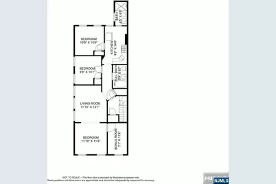 130 Wilkinson Avenue 2 #2, Jersey City, NJ 07305 - Photo 29