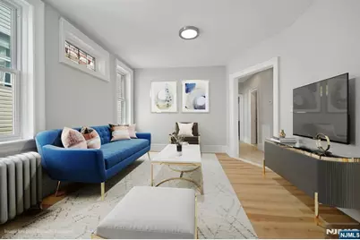 130 Wilkinson Avenue 2 #2, Jersey City, NJ 07305 - Photo 5