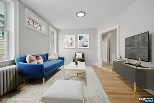 130 Wilkinson Ave 2, Jersey City, NJ 07305 - Photo 5