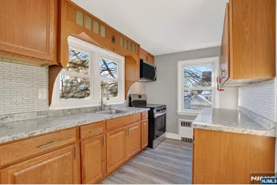 1608 Van Ness Terrace 2 #2, Union Township, NJ 07083 - Photo 3