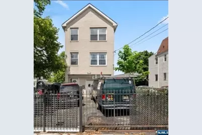 613 20th Street, Irvington, NJ 07111 - Photo 1
