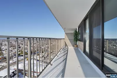 277 Prospect Avenue 18H #18H, Hackensack, NJ 07601 - Photo 21