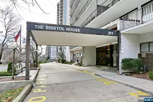 277 Prospect Ave 18H, Hackensack, NJ 07601 - Photo 3