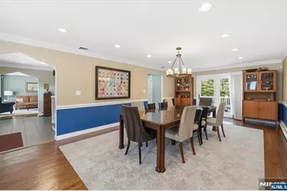 409 Woodland Street, Englewood, NJ 07631 - Photo 7