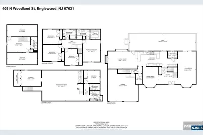 409 Woodland Street, Englewood, NJ 07631 - Photo 31