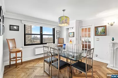 7855 Boulevard E 6A #6A, North Bergen, NJ 07047 - Photo 7