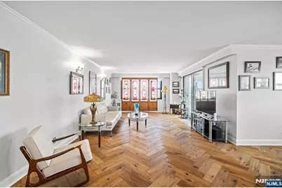 7855 Boulevard E 6A #6A, North Bergen, NJ 07047 - Photo 1