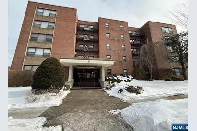 95 Orient Way 1H #1H, Rutherford, NJ 07070 - Photo 1