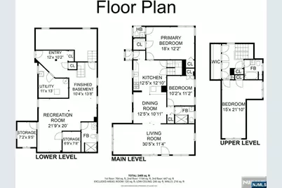 252 Keer Avenue, Newark, NJ 07112 - Photo 25