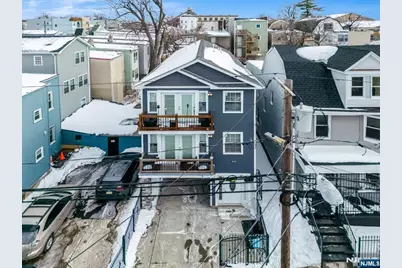 510 17th Street, Newark, NJ 07103 - Photo 1