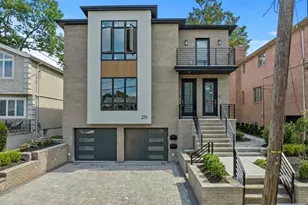 211 Warwick Ave 1, Fort Lee, NJ 07024 - Photo 1