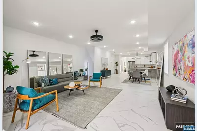 78 Beacon Avenue 1 #1, Jersey City, NJ 07306 - Photo 3