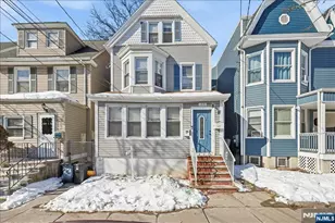 23 Cummings St, Irvington, NJ 07111 - Photo 1