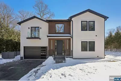 543 Closter Dock Road, Closter, NJ 07624 - Photo 1