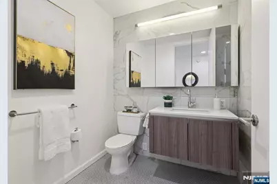 160 1st Street 1013 #1013, Jersey City, NJ 07302 - Photo 17