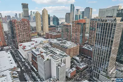 160 1st Street 1013 #1013, Jersey City, NJ 07302 - Photo 35