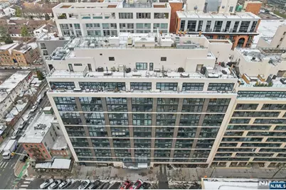 160 1st Street 1013 #1013, Jersey City, NJ 07302 - Photo 29