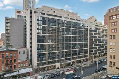 160 1st Street 1013 #1013, Jersey City, NJ 07302 - Photo 27