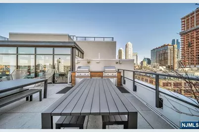 160 1st Street 1013 #1013, Jersey City, NJ 07302 - Photo 45