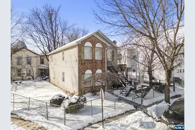 17 Holsman Street 2 #2, Paterson, NJ 07522 - Photo 1