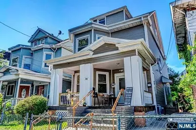 468-470 Park Avenue 2 #2, Paterson, NJ 07504 - Photo 1