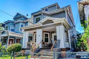 468-470 Park Ave 2, Paterson, NJ 07504 - Photo 1