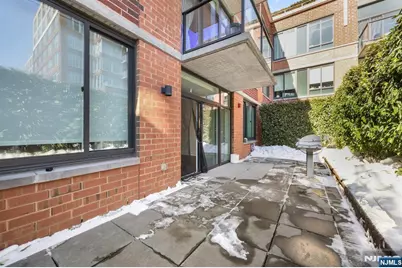 1100 Maxwell Lane 422 #422, Hoboken, NJ 07030 - Photo 5