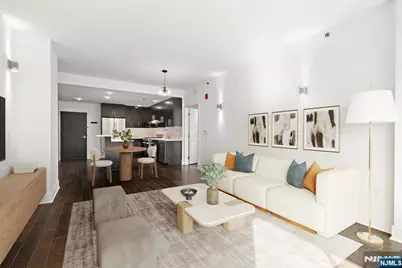 1100 Maxwell Lane 422 #422, Hoboken, NJ 07030 - Photo 3