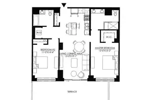 1100 Maxwell Ln 422, Hoboken, NJ 07030 - Photo 25