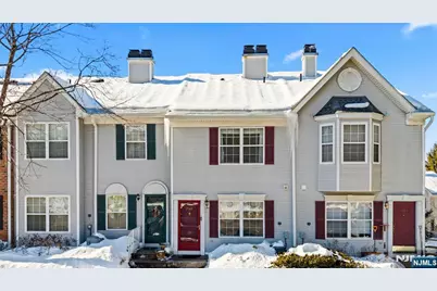 2384 Quill Court, Mahwah, NJ 07430 - Photo 1