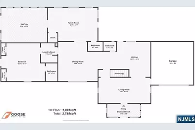 567 Eagle Rock Avenue, West Orange Township, NJ 07052 - Photo 25