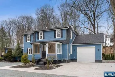 567 Eagle Rock Avenue, West Orange Township, NJ 07052 - Photo 1