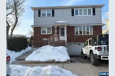 527 Anthony Court 2 #2, Lyndhurst Township, NJ 07071 - Photo 1