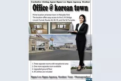 25 Broad Avenue 201~204 #201~204, Palisades Park, NJ 07650 - Photo 1