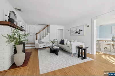 520 Hillcrest Road, Ridgewood, NJ 07450 - Photo 3