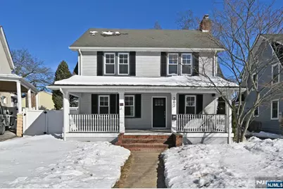 302 Washington Avenue, Westwood, NJ 07675 - Photo 1