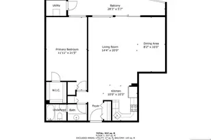 521 Piermont Ave 417A, River Vale Township, NJ 07675 - Photo 25