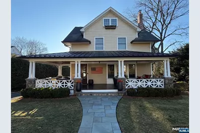 157 Melrose Place, Ridgewood, NJ 07450 - Photo 1