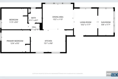 44 Piaget Avenue 1 #1, Clifton, NJ 07011 - Photo 21