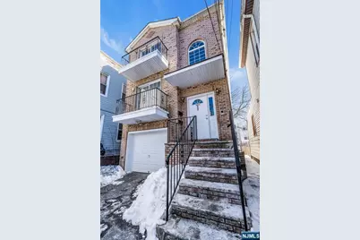 822 19th Street, Newark, NJ 07108 - Photo 1