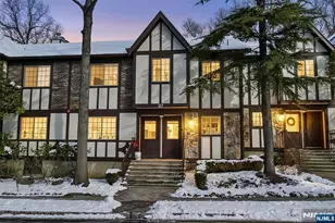 3707 Mark Twain Way, Mahwah, NJ 07430 - Photo 1