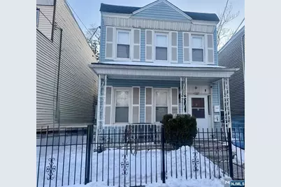 107 Fulton Avenue, Jersey City, NJ 07305 - Photo 1